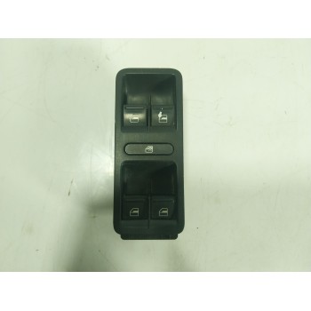 MANDO ELEVALUNAS DELANTERO IZQUIERDO 6R0.867.255.D 