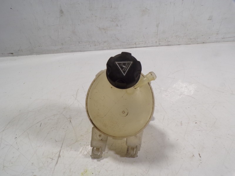 Recambio de deposito expansion para peugeot 208 1.6 16v hdi fap referencia OEM IAM 9800777280  
