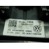 Recambio de cuadro instrumentos para volkswagen polo v (6r1, 6c1) 1.0 referencia OEM IAM 6C0920740B 6C0920740B 