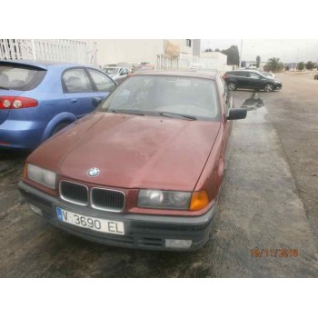 BMW SERIE 3 BERLINA (E36)