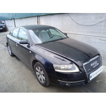 AUDI A6 BERLINA (4F2)