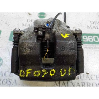 PINZA FRENO DELANTERA DERECHA A2044212481 