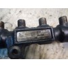 Recambio de rampa inyectora para peugeot 308 confort referencia OEM IAM   