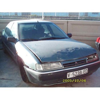 CITROËN XANTIA BERLINA