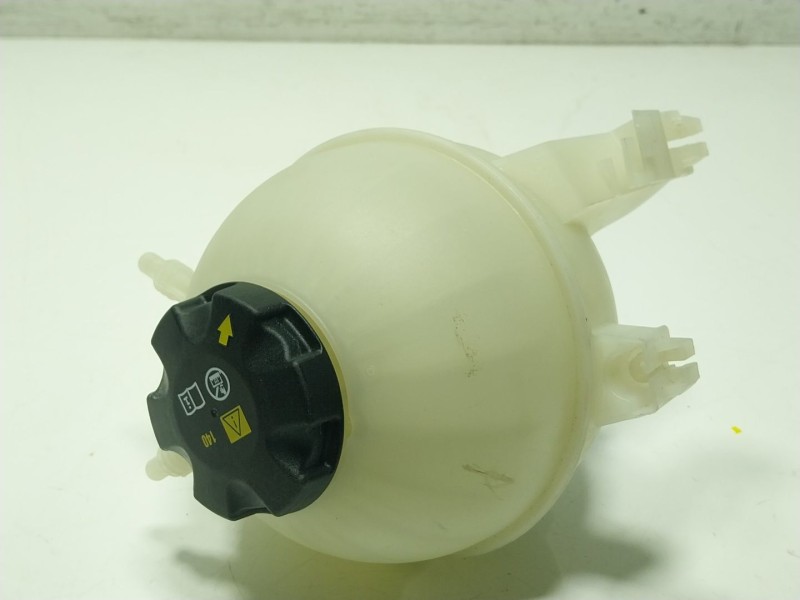 Recambio de deposito expansion para bmw x6 (g06, f96) xdrive 30 d mild-hybrid referencia OEM IAM 17135A6A031 17135A6A03101 