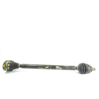 TRANSMISION DERECHA 1K0407272EC 1K0407272CC 