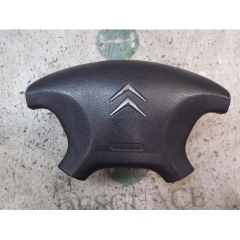 AIRBAG DELANTERO IZQUIERDO 