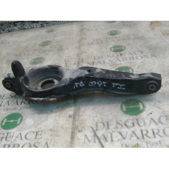 BRAZO SUSPENSION INFERIOR TRASERO IZQUIERDO 