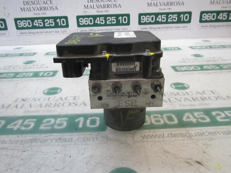Recambio de abs para seat exeo st (3r5)(2009>) reference referencia OEM IAM 8E0614517BG 8E0614517BF 0265234336