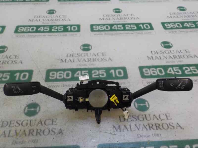 Recambio de mando intermitentes para volkswagen golf vii lim. (5g1) 1.6 16v tdi dpf referencia OEM IAM  5Q0953507FT 