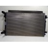 Recambio de radiador agua para seat leon sportstourer (kl8) fr referencia OEM IAM 5Q0121251GQ 5Q0121251GQ 