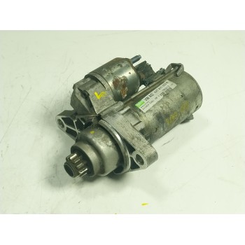 MOTOR ARRANQUE 02T911023S 