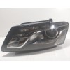 Recambio de faro izquierdo para audi q5 (8rb) 2.0 tdi referencia OEM IAM 8R0941029AG 8R0941003AG 