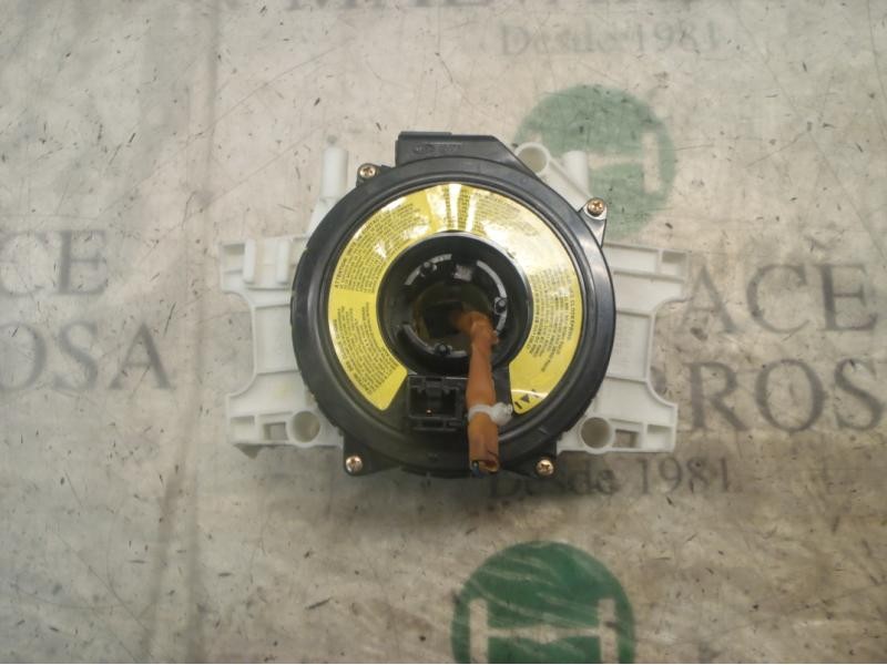 Recambio de anillo airbag para kia cerato 1.6 lx berlina (4-ptas.) referencia OEM IAM 934902F001 KL8M510144 KL8M510144