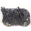 Recambio de elevalunas delantero derecho para bmw 5 (g30, f90) 540 i xdrive referencia OEM IAM 51337487086 7360424 
