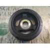 Recambio de polea cigueñal para peugeot 308 confort referencia OEM IAM   