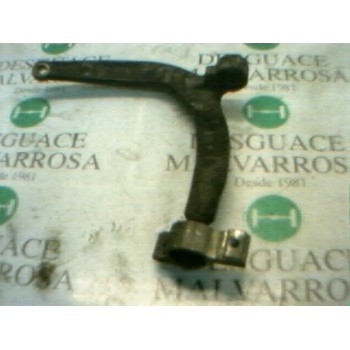 BRAZO SUSPENSION INFERIOR DELANTERO IZQUIERDO 