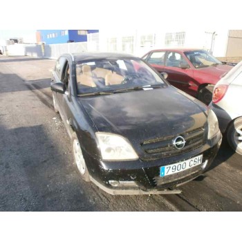 OPEL SIGNUM