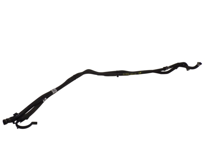 Recambio de tubo para mclaren 570s spider p13 referencia OEM IAM  11L0367CP 