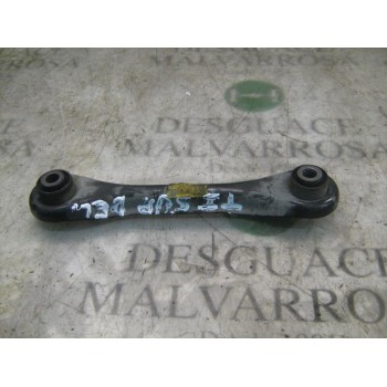 BRAZO SUSPENSION SUPERIOR TRASERO IZQUIERDO 