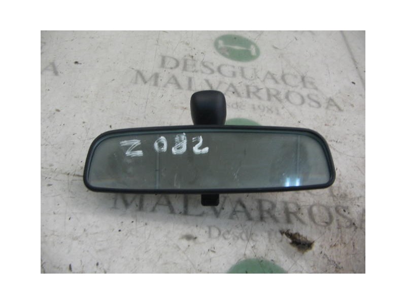 Recambio de espejo interior para hyundai accent (lc) crdi gl referencia OEM IAM 8510134000  