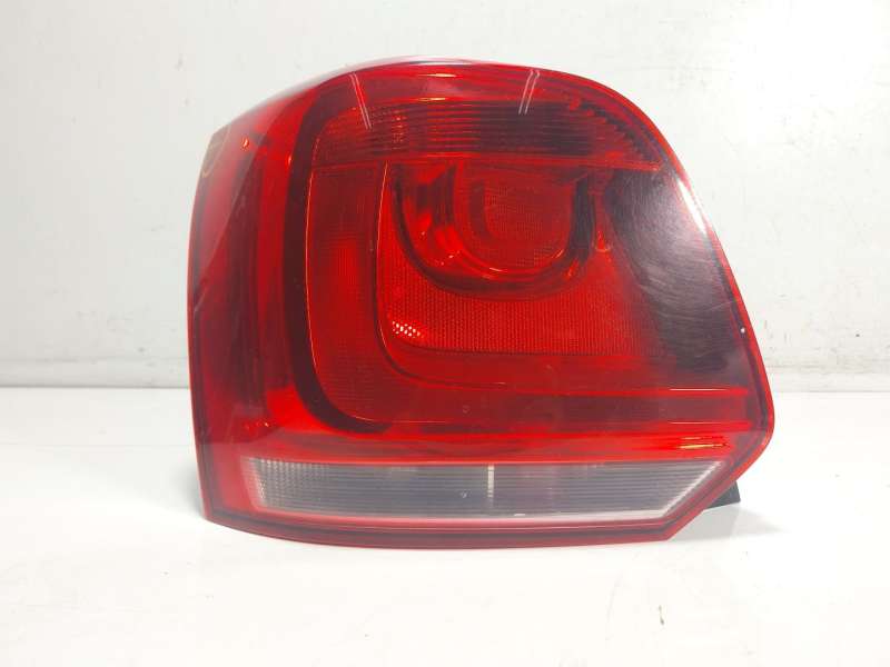 Recambio de piloto trasero izquierdo para volkswagen polo v (6r1, 6c1) 1.4 (6r1) referencia OEM IAM   