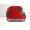 Recambio de piloto trasero izquierdo para volkswagen polo v (6r1, 6c1) 1.4 (6r1) referencia OEM IAM   