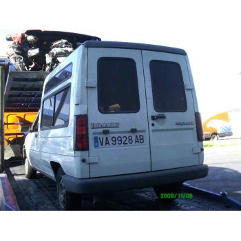 RENAULT RAPID/EXPRESS (F40)