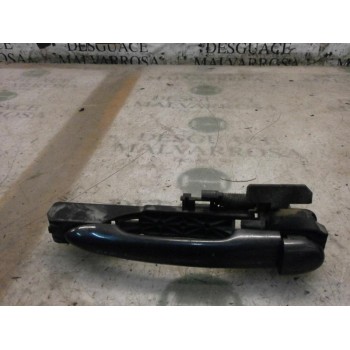 MANETA EXTERIOR DELANTERA IZQUIERDA 7701472932 