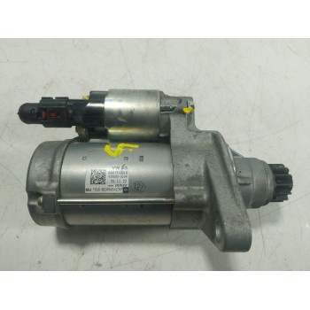 MOTOR ARRANQUE 0AM911024A 4380000204 