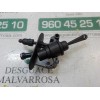 Recambio de bomba embrague para ford fiesta (cb1) 1.6 tdci cat referencia OEM IAM 1766725  