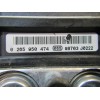 Recambio de abs para seat exeo st (3r5)(2009>) reference referencia OEM IAM 8E0614517BG 8E0614517BF 0265234336