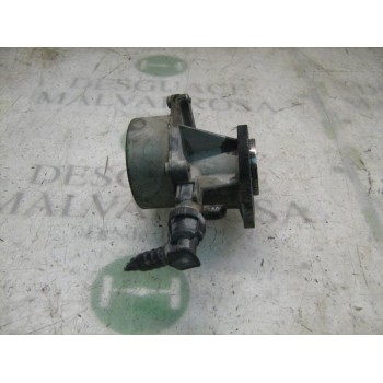 DEPRESOR FRENO / BOMBA VACIO 