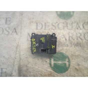 MOTOR APERTURA TRAMPILLAS CLIMATIZADOR B400780570 B400780570