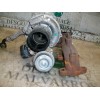 Recambio de turbocompresor para seat ibiza (6l1) 1.4 tdi cat (bnm) referencia OEM IAM   