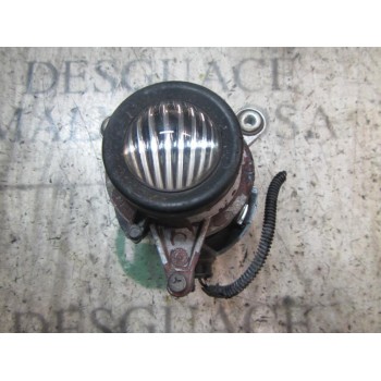 FARO ANTINIEBLA DERECHO 