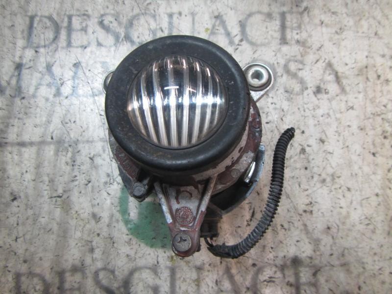 Recambio de faro antiniebla derecho para fiat punto berlina (188) 1.2 cat referencia OEM IAM   