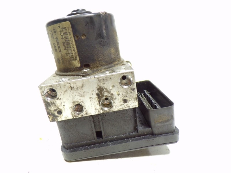 Recambio de abs para bmw serie 1 coupe (e82) 2.0 turbodiesel cat referencia OEM IAM 34512460468 678783601 10096008413
