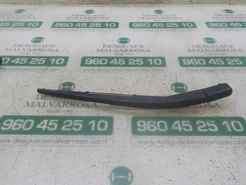 Recambio de brazo limpia trasero para peugeot 208 1.4 hdi fap referencia OEM IAM 1608396380  
