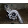 Recambio de turbocompresor para opel vectra c berlina design referencia OEM IAM   