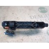 Recambio de maneta exterior trasera derecha para toyota yaris (ksp9/scp9/nlp9) blue referencia OEM IAM 692110D070  