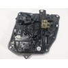Recambio de elevalunas trasero izquierdo para bmw 5 (g30, f90) 540 i xdrive referencia OEM IAM 51337487087 736516717 