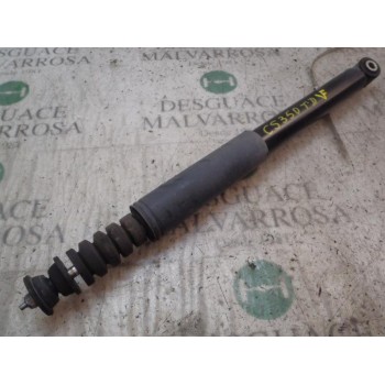 AMORTIGUADOR TRASERO DERECHO 