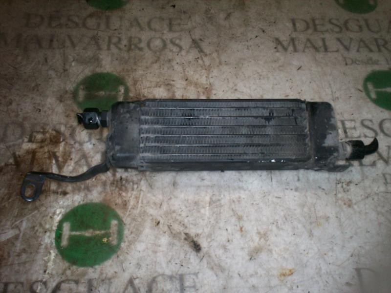 Recambio de radiador aceite para opel astra g berlina comfort referencia OEM IAM   