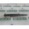 Recambio de brazo limpia trasero para peugeot 208 1.4 hdi fap referencia OEM IAM 1608396380  