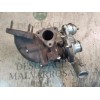 Recambio de turbocompresor para opel vectra c berlina design referencia OEM IAM   