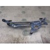 Recambio de articulacion limpia delantero para toyota yaris (ksp9/scp9/nlp9) blue referencia OEM IAM 851500D080  