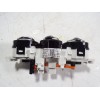 Recambio de mando calefaccion / aire acondicionado para peugeot 208 1.6 16v hdi fap referencia OEM IAM 9672248380 96722483ZD T10
