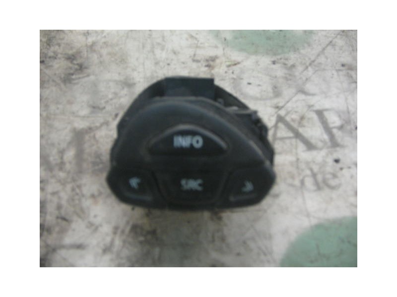 Recambio de modulo electronico para nissan almera (n16/e) visia referencia OEM IAM   