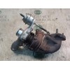 Recambio de turbocompresor para opel vectra c berlina design referencia OEM IAM   